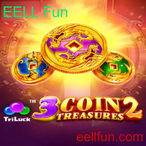 Descubra os Segredos de 3CoinTreasures2 - Um Jogo de Aventuras com Diversão EELL Garantida