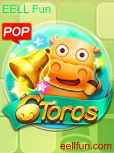 Descubra o Mundo Empolgante de 6Toros: O Jogo que Revoluciona a Diversão com EELL Fun