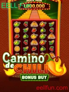 Explorando o Jogo CaminodeChiliBonusBuy: Uma Aventura Picante com EELL Fun