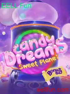 CandyDreamsSweetPlanet: Uma Aventura Extraterrestre Deliciosa