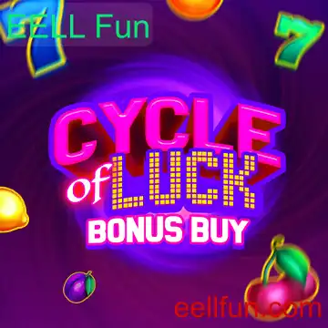 CycleofLuckBonusBuy: Explorando o Fascinante Mundo do EELL Fun nos Jogos de Azar