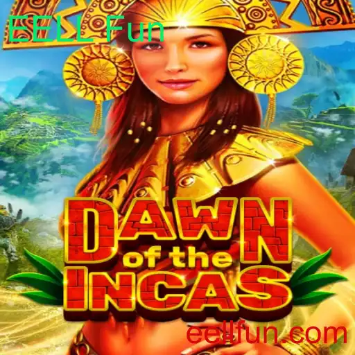 Dawn of the Incas: Uma Aventura de Estratégia e Mistério