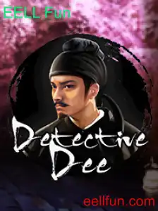 Explorando o Fascinante Mundo de DetectiveDee: Aventura, Estratégia e Diversão