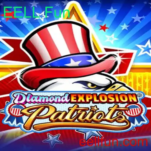 DiamondExplosionPatriots: A Nova Sensação do Mundo dos Jogos