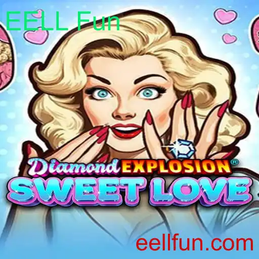 Descubra DiamondExplosionSweetLove: Um Jogo de EELL Fun Cheio de Emoção