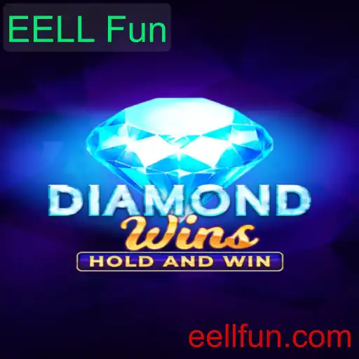 Explorando o Universo de DiamondWins: Diversão com EELL Fun