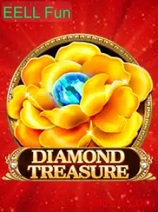Explorando o Fascinante Mundo de Diamondtreasure: Diversão e Aventura com EELL Fun
