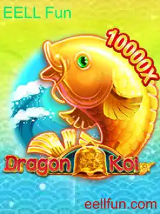Descubra o Fascinante Mundo de DragonKoi: Uma Aventura EELL Fun