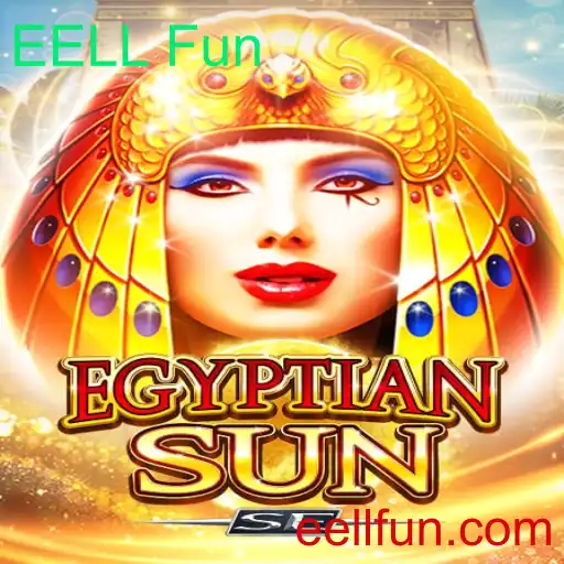 Descubra o Envolvente Mundo de EgyptianSunSE