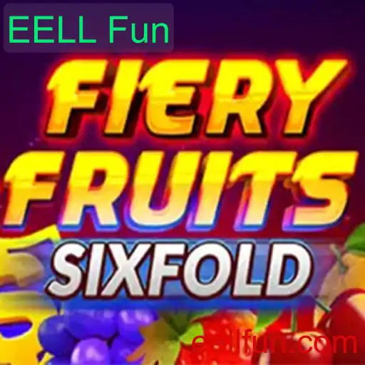 FieryFruitsSixFold: Descubra a Nova Febre dos Jogos com EELL Fun
