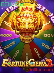 Explorando o Universo de FortuneGems2: Um Mergulho no Mundo dos Games com EELL Fun
