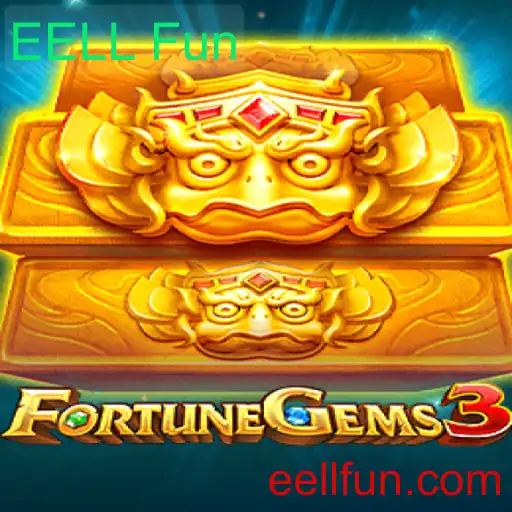 FortuneGems3: Explore a Aventura Inspirada pela Palavra-Chave EELL Fun