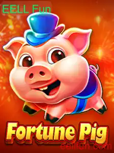 Explorando o Fascinante Mundo do Jogo FortunePig: Uma Aventura de Entretenimento