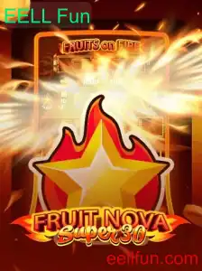 Explorando FruitrNovaSupe30: O Jogo que Combina Diversão e Estratégia