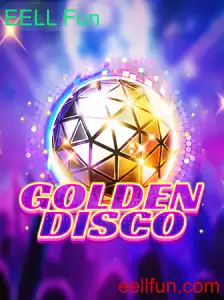 GoldenDisco: A Experiência de Jogo que Traz o Brilho da Discoteca