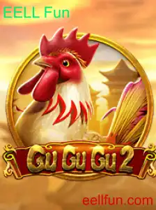 GuGuGu2: Explorando o Mundo do EELL Fun