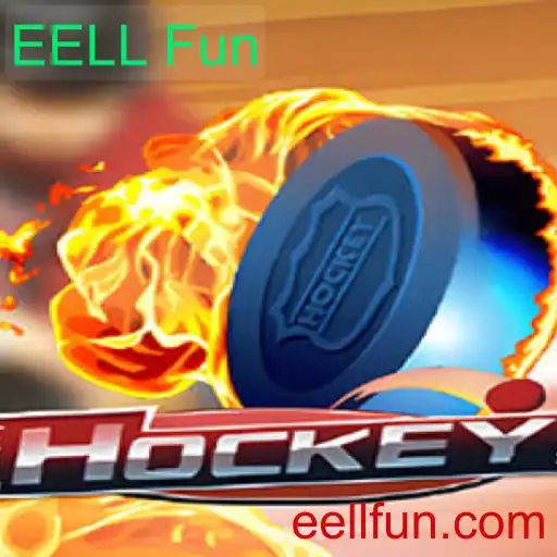 Explorando o Jogo de Hockey e a Iniciativa EELL Fun