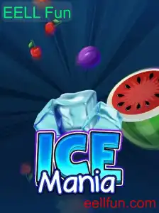 IceMania: Descubra o Gelado Mundo da Diversão EELL