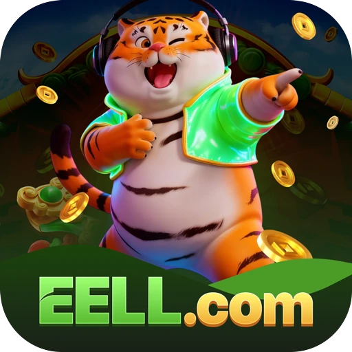 EELL Fun-Melhores Slots Online do Brasil Logo