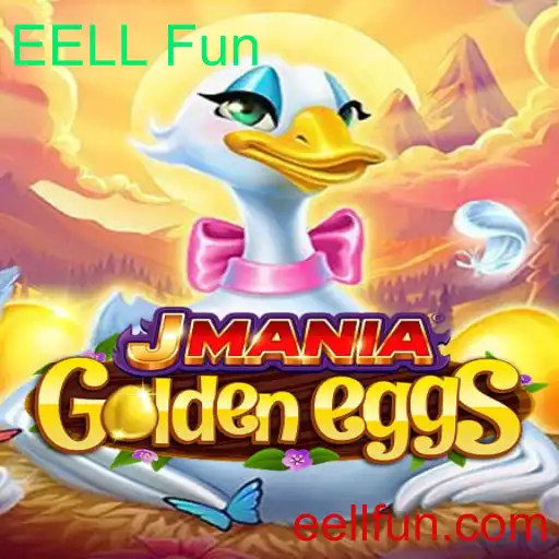 Descubra JManiaGoldenEggs: A Nova Sensação do EELL Fun