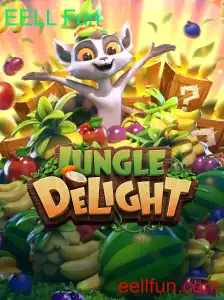 Descubra JungleDelight: O Novo Sensação em Jogos de Aventura