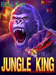 Descubra JungleKing: O Novo Jogo EELL Fun