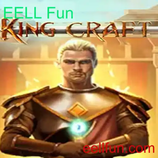 Descubra KingcraftMenomin: O Jogo que Une Estratégia e Diversão com EELL Fun