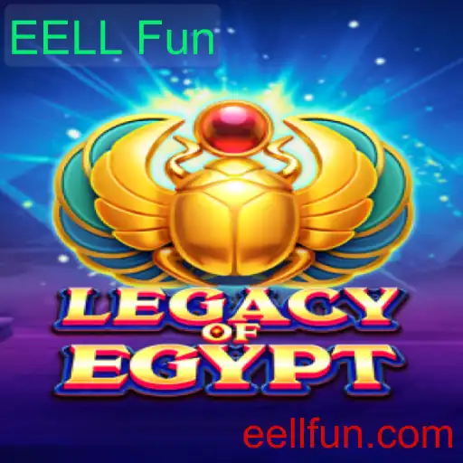 Explorando o Fascinante Mundo de LegacyOfEgypt: Mergulhe na Diversão com EELL Fun