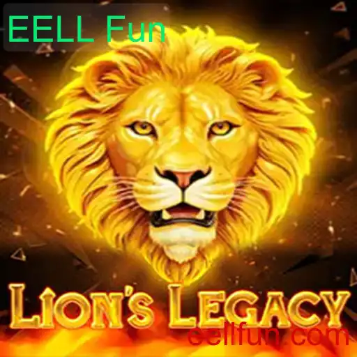 Descubra o Mundo Emocionante de LionsLegacy: Uma Jornada de Diversão com EELL Fun