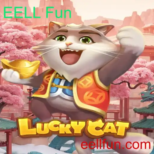 Explorando o Universo de LuckyCat: Diversão e Estratégia com EELL Fun