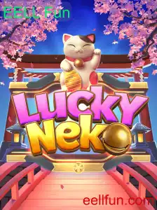 Explorando o Mundo de LuckyNeko e a Experiência EELL Fun