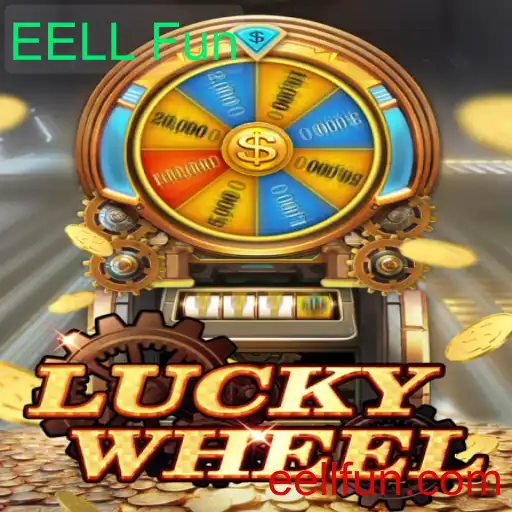 Descubra a Emoção do Jogo LuckyWheel com EELL Fun