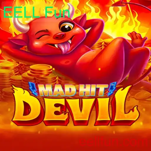 Explorando o Universo de MadHitDevil e a Diversão de EELL Fun