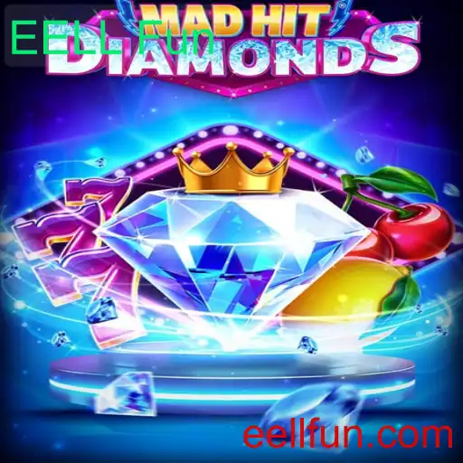 MadHitDiamonds: Aventura e Estratégia com Diversão Garantida