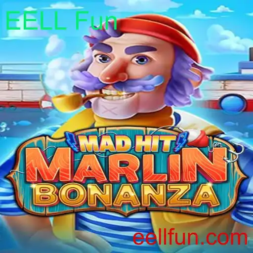 Explorando o Mundo de MadHitMarlinBonanza: A Nova Sensação dos Games