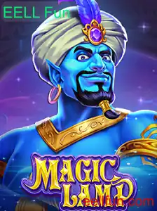 Explorando o Mundo Encantado de MagicLamp: O Novo Jogo de EELL Fun