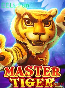 MasterTiger: O Novo Fenômeno dos Jogos de Tabuleiro