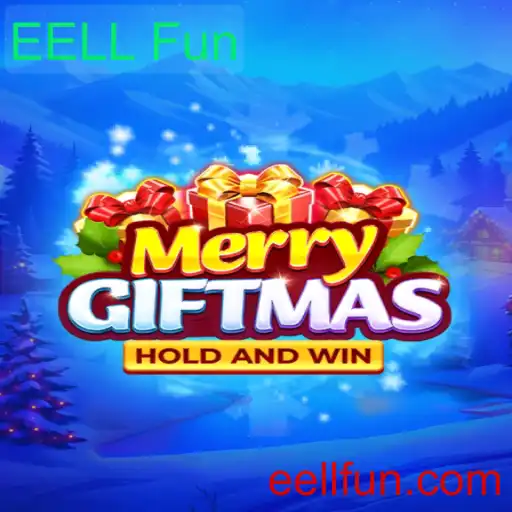 Descubra a Diversão de Natal com MerryGiftmas