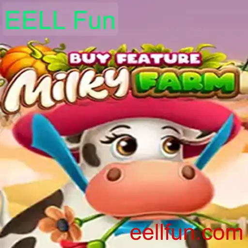 Descubra o Universo de MilkyFarmBuyFeature: Estratégia, Diversão e Modernidade