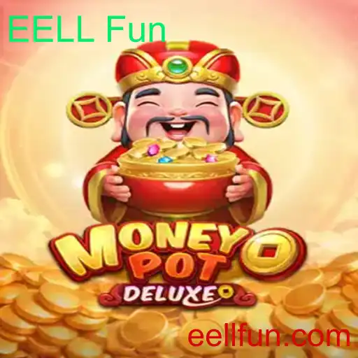 Descubra MoneyPotDELUXE: Uma Experiência de Jogo com EELL Fun