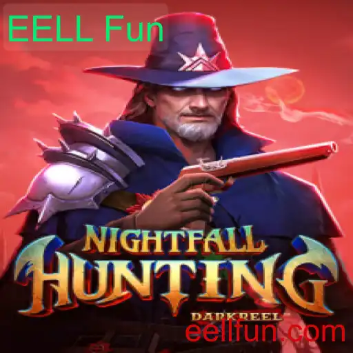 Descubra NightfallHunting: Aventuras e Estratégias para o EELL Fun