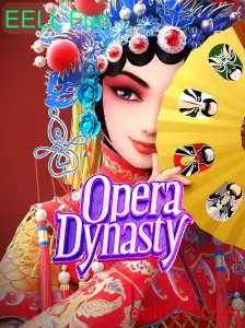 Descubra OperaDynasty: O Jogo que Revoluciona o Entretenimento Interativo