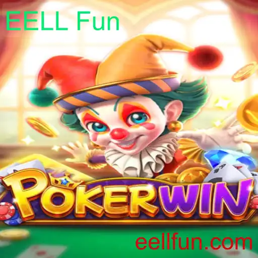 POKERWIN: Descubra o Novo Jogo de Cartas com EELL Fun