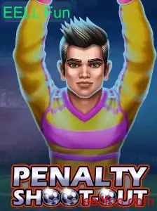Descubra o Jogo PenaltyShootOut: Diversão e Emoção com EELL Fun
