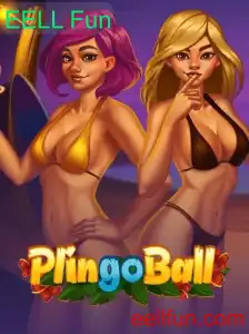 Descubra o Plingoball: O Jogo de EELL Fun que Conquista o Mundo