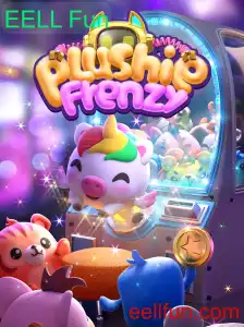 Descubra a Magia de PlushieFrenzy: A Nova Sensação do Mundo dos Jogos