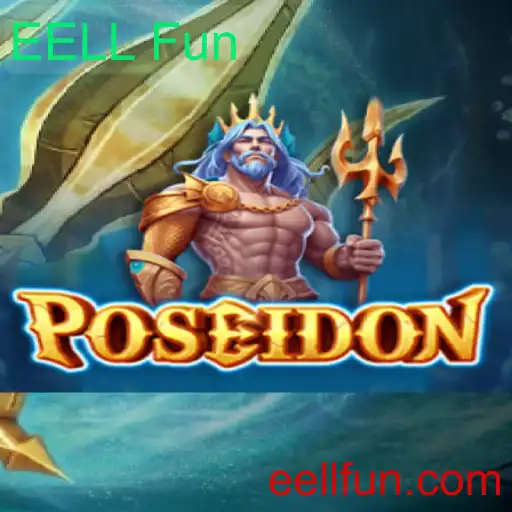 Descubra Poseidon: O Novo Jogo Aquático da EELL Fun