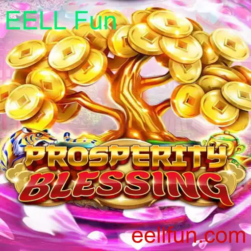 Descubra o Novo Jogo ProsperityBlessing: Aventura e Diversão com EELL Fun