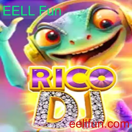RicoDJ: Mergulhando no Divertido Universo de EELL Fun