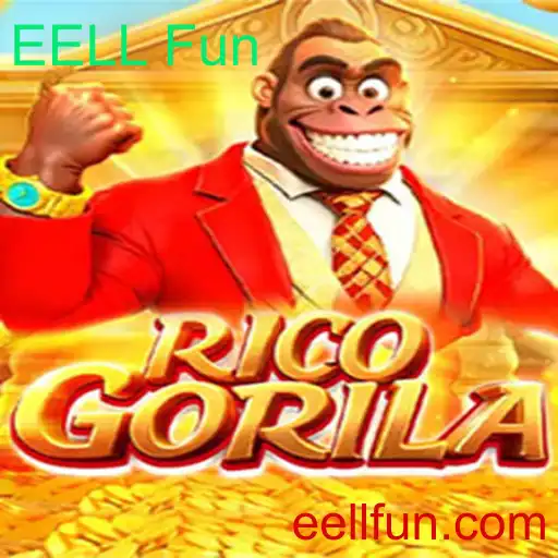 Explorando o Mundo Empolgante de RicoGorila: Diversão e Estratégia no Jogo EELL Fun
